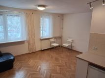 Mieszkanie 1-pokojowe Warszawa Ochota, ul. Karola Dickensa. Zdjęcie 2