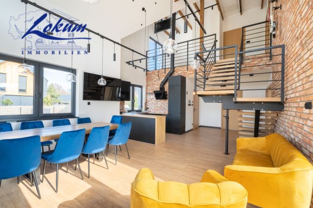 dom wolnostojący, 5 pokoi Boszkowo-Letnisko. Zdjęcie 7