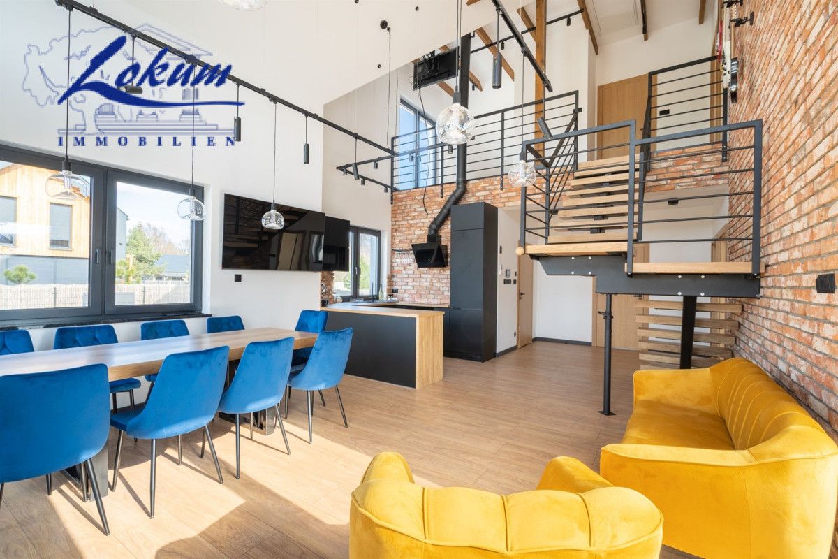 dom wolnostojący, 5 pokoi Boszkowo-Letnisko. Zdjęcie 7