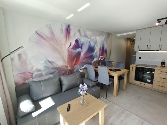 Mieszkanie 3-pokojowe Kraków Kozłówek, ul. Wlotowa. Zdjęcie 1