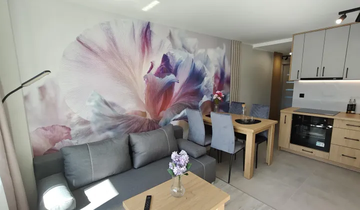 Mieszkanie 3-pokojowe Kraków Kozłówek, ul. Wlotowa