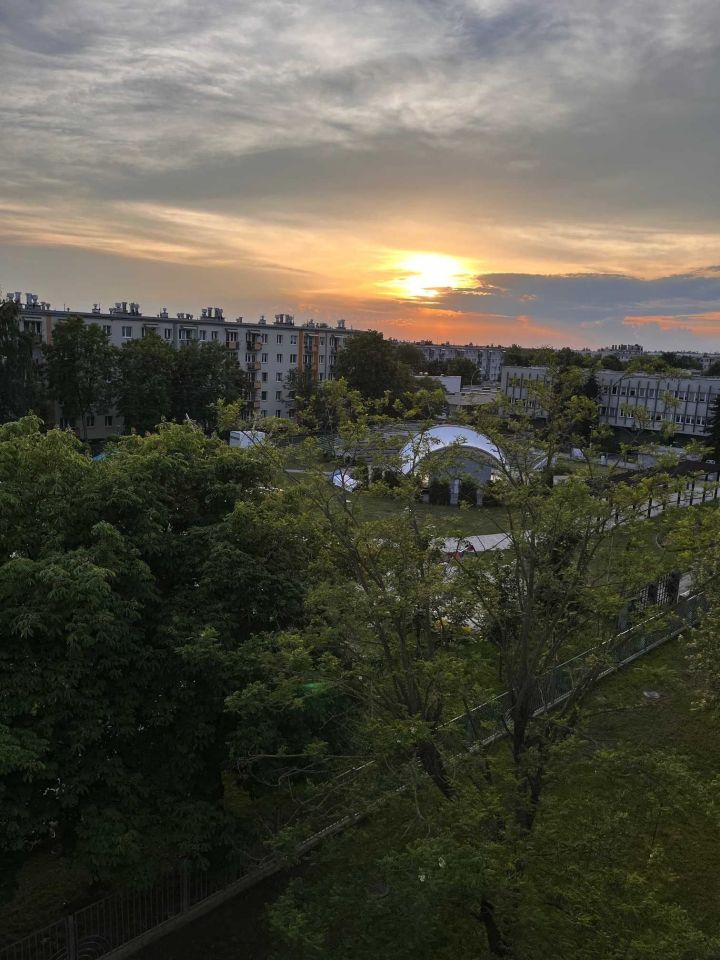 Mieszkanie 2-pokojowe Stalowa Wola, al. Jana Pawła II. Zdjęcie 4
