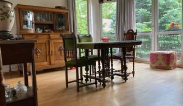 Mieszkanie 4-pokojowe Warszawa Stara Miłosna, Brzoskwiniowa