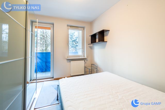 Mieszkanie 2-pokojowe Kraków Czyżyny, os. 2 Pułku Lotniczego. Zdjęcie 3