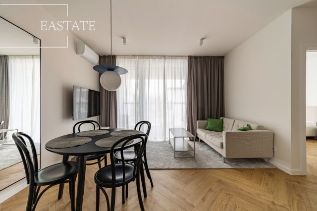 Mieszkanie 2-pokojowe Warszawa Bielany, ul. Książąt Mazowieckich. Zdjęcie 4