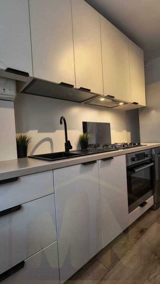 Mieszkanie 2-pokojowe Leszno Centrum, ul. Wojska Polskiego. Zdjęcie 4