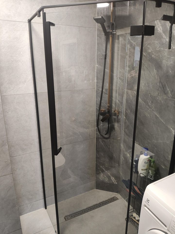 Mieszkanie 3-pokojowe Gdynia Kamienna Góra, ul. Ignacego Krasickiego. Zdjęcie 4