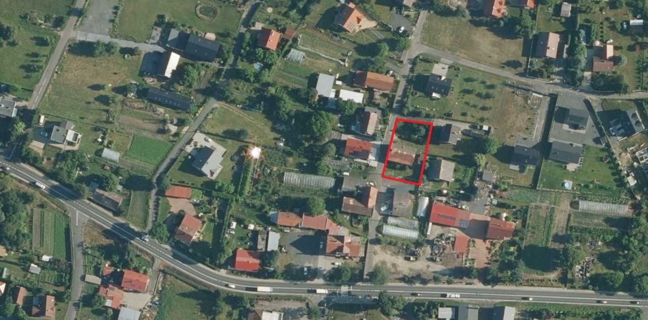 dom wolnostojący Kruszyn. Zdjęcie 1