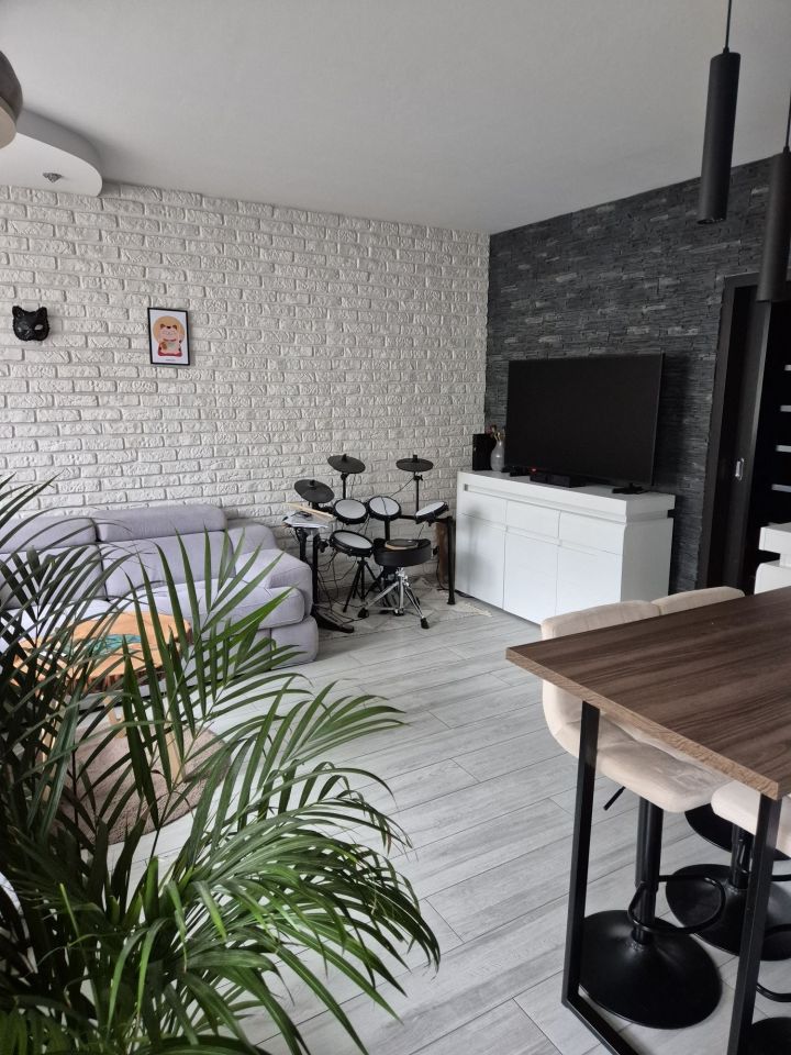 Mieszkanie 2-pokojowe Police, ul. kard. Stefana Wyszyńskiego. Zdjęcie 8