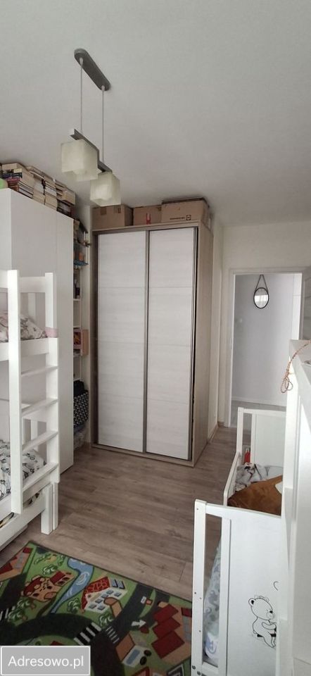 Mieszkanie 2-pokojowe Warszawa Ursus, ul. Tadeusza Hennela. Zdjęcie 14