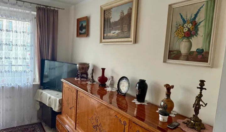 Mieszkanie 2-pokojowe Legionowo, ul. Husarska