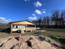 Działka rolna Piaseczno. Zdjęcie 3