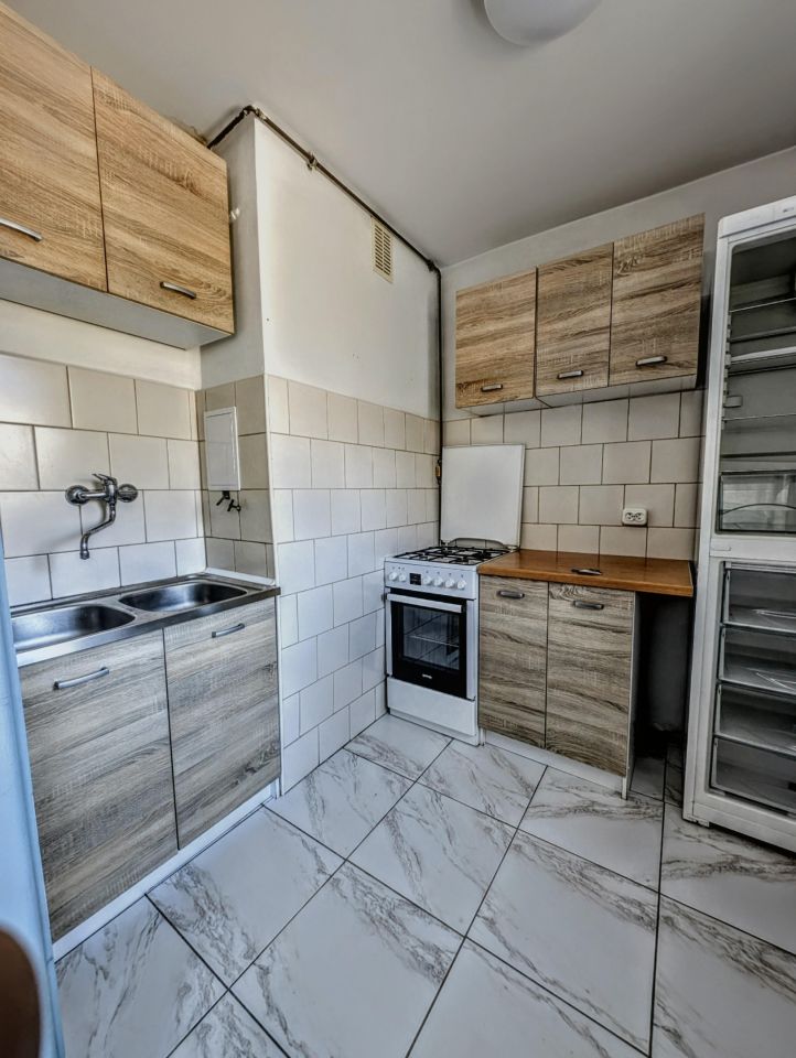 Mieszkanie 2-pokojowe Słupsk Zatorze, ul. Zygmunta Augusta. Zdjęcie 6