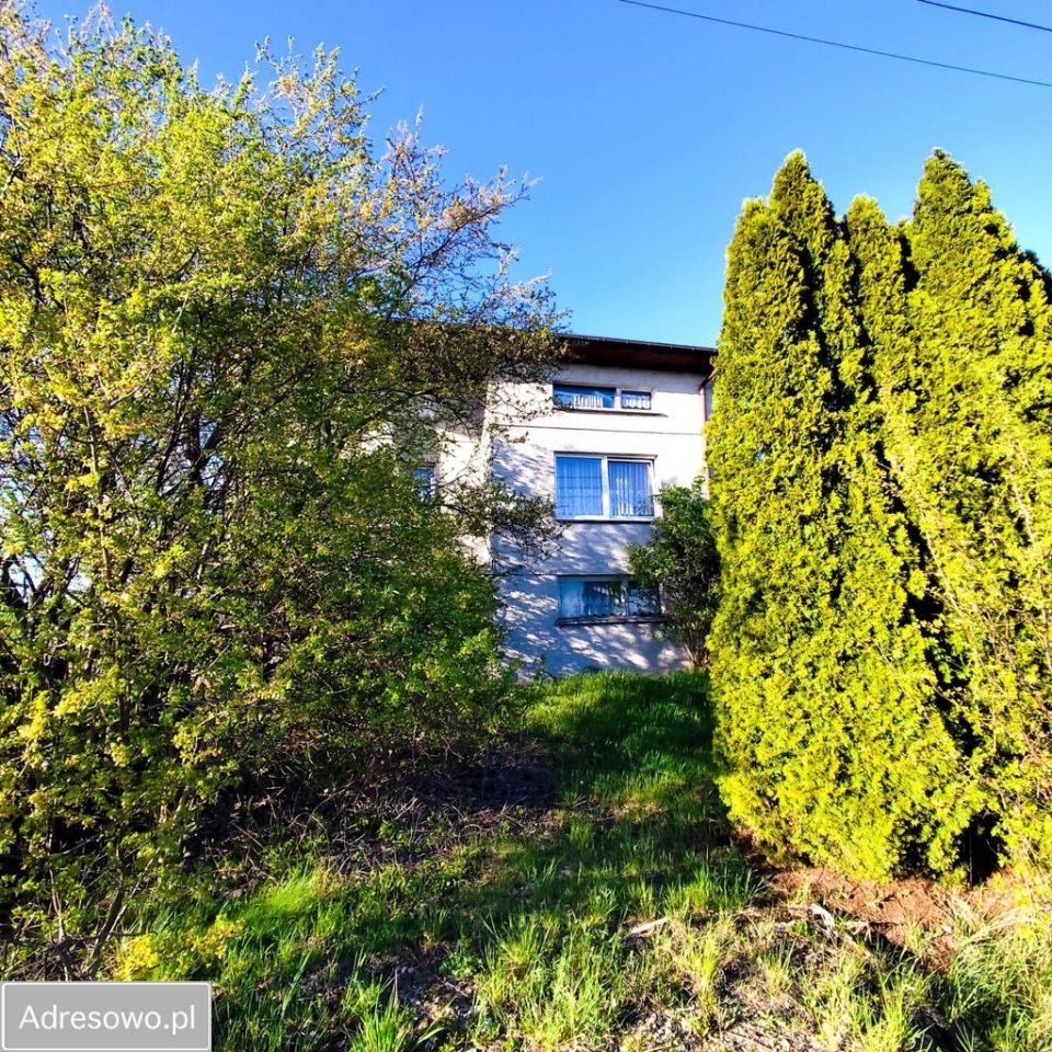 dom wolnostojący, 5 pokoi Cynków, ul. Graniczna. Zdjęcie 5