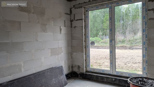 bliźniak, 4 pokoje Zawały. Zdjęcie 5