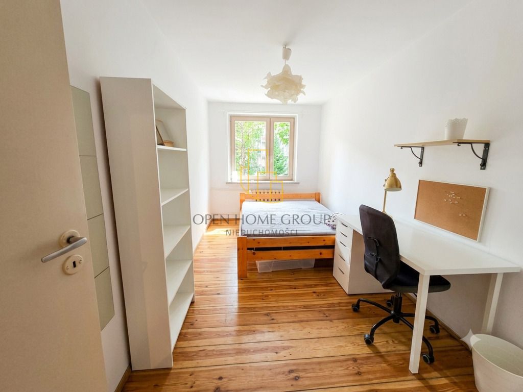 Mieszkanie 3-pokojowe Wrocław, ul. Świętokrzyska. Zdjęcie 9