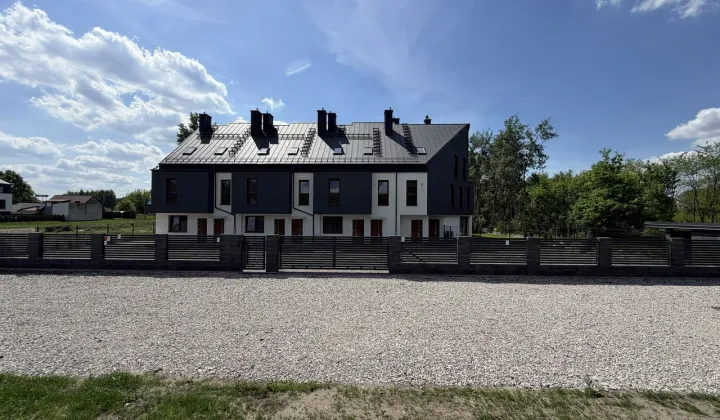 Mieszkanie 3-pokojowe Warszawa Białołęka