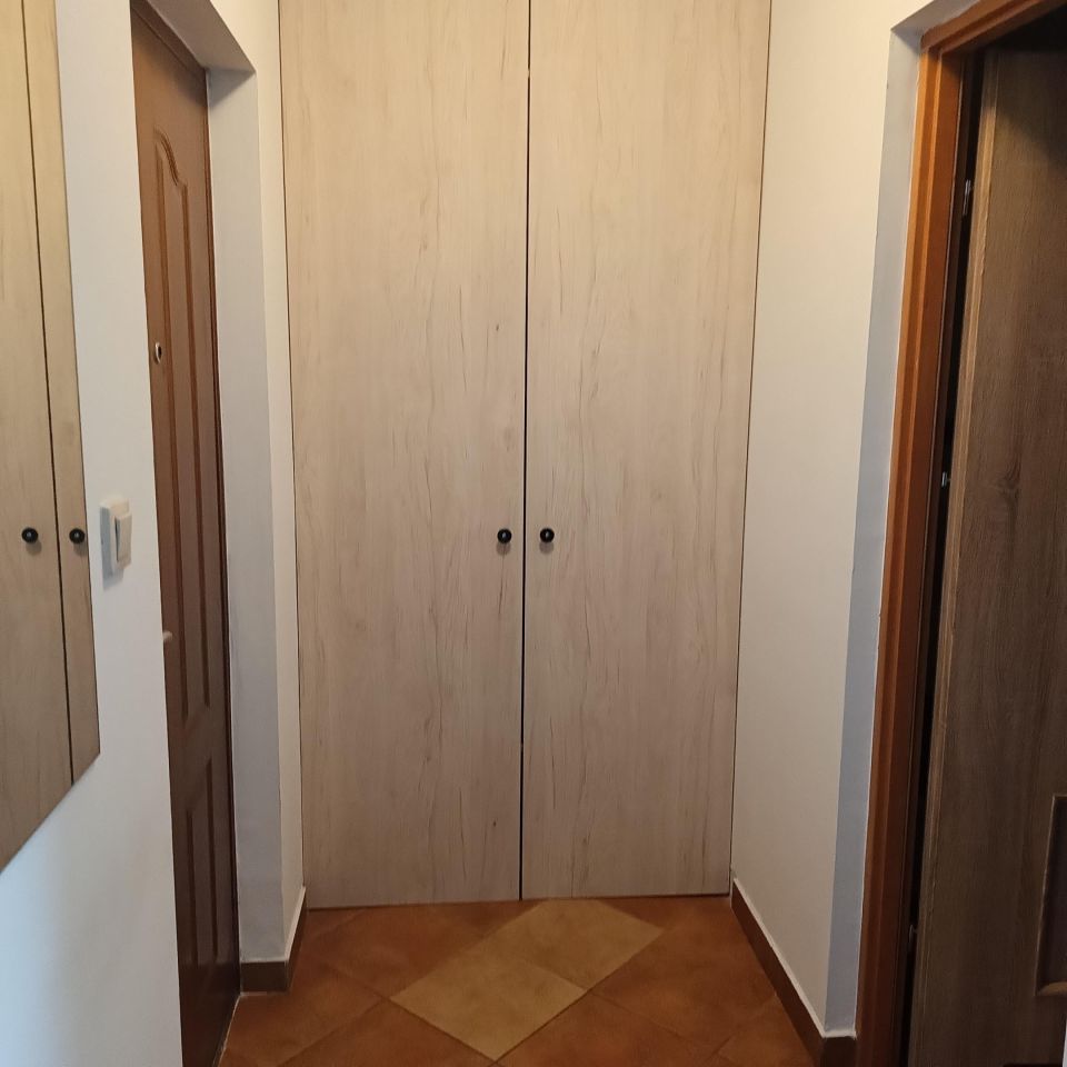 Mieszkanie 1-pokojowe Kraków Azory, ul. Eljasza Walerego Radzikowskiego. Zdjęcie 5