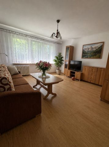 Mieszkanie 3-pokojowe Gorzów Wielkopolski, ul. Gabrieli Zapolskiej. Zdjęcie 1