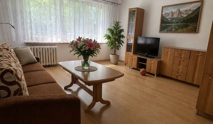 Mieszkanie 3-pokojowe Gorzów Wielkopolski, ul. Gabrieli Zapolskiej