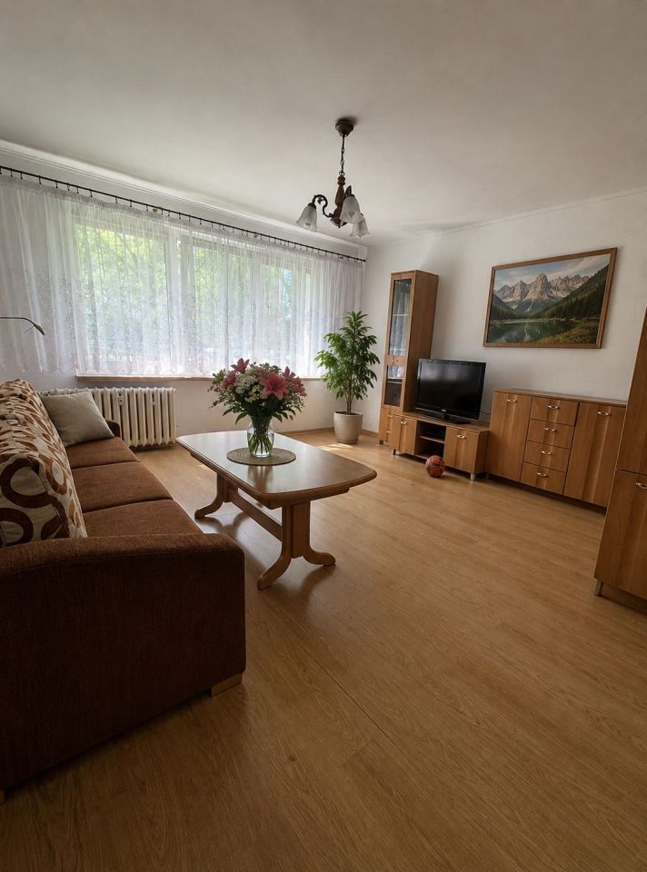 Mieszkanie 3-pokojowe Gorzów Wielkopolski, ul. Gabrieli Zapolskiej. Zdjęcie 1