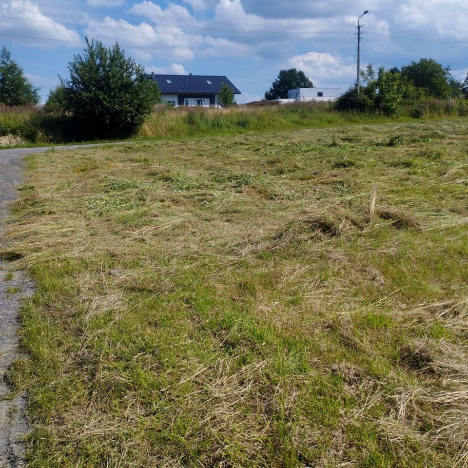 Działka budowlana Czechowice-Dziedzice, ul. Mikołaja Kopernika. Zdjęcie 5