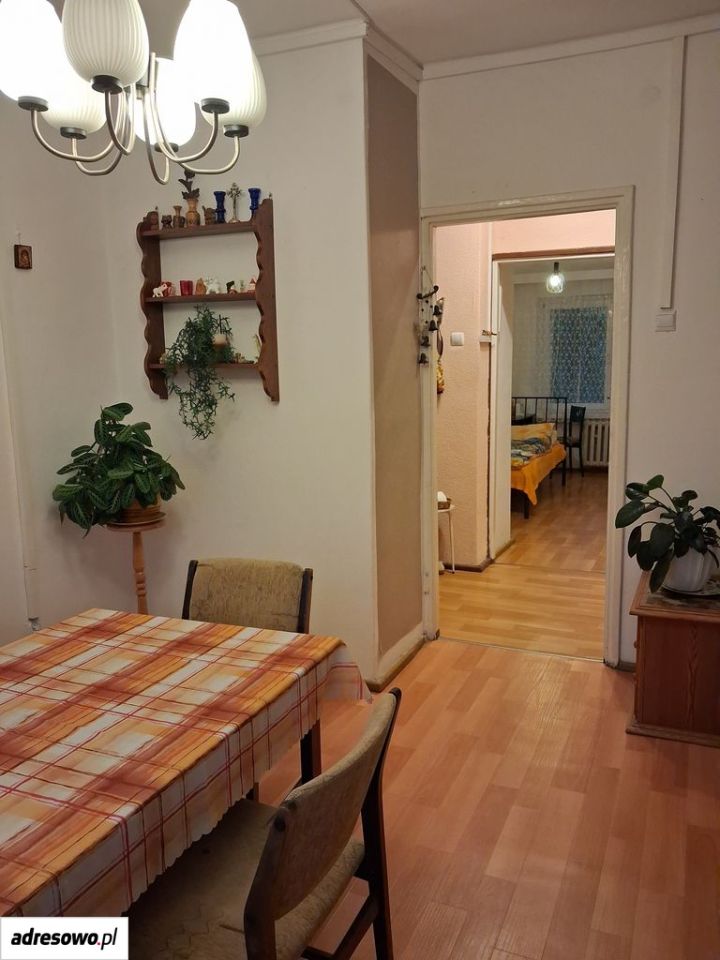 Mieszkanie 3-pokojowe Kamieniec, ul. Sadowa. Zdjęcie 6