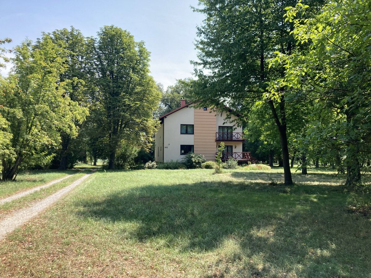 dom wolnostojący, 6 pokoi Strzeszkowice Duże Strzeszkowice Duże-Kolonia. Zdjęcie 7
