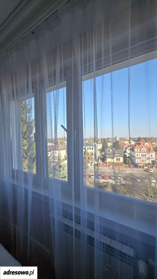 Mieszkanie 3-pokojowe Warszawa Wilanów, ul. Królowej Marysieńki. Zdjęcie 7