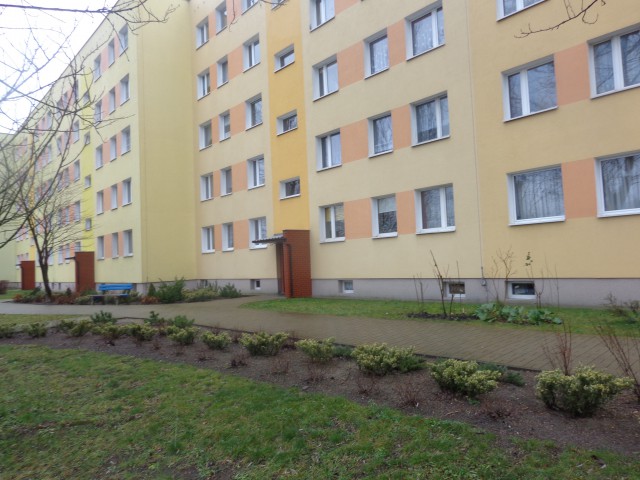 Mieszkanie 4-pokojowe Zielona Góra Centrum, ul. Pionierów Zielonej Góry. Zdjęcie 1