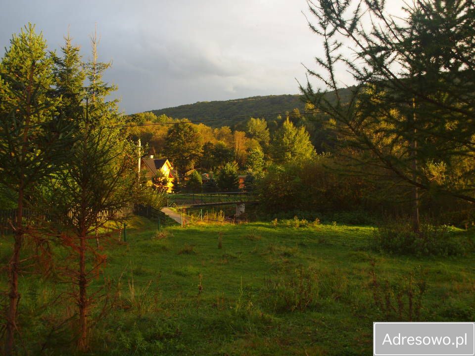 dom wolnostojący Bodaki. Zdjęcie 9