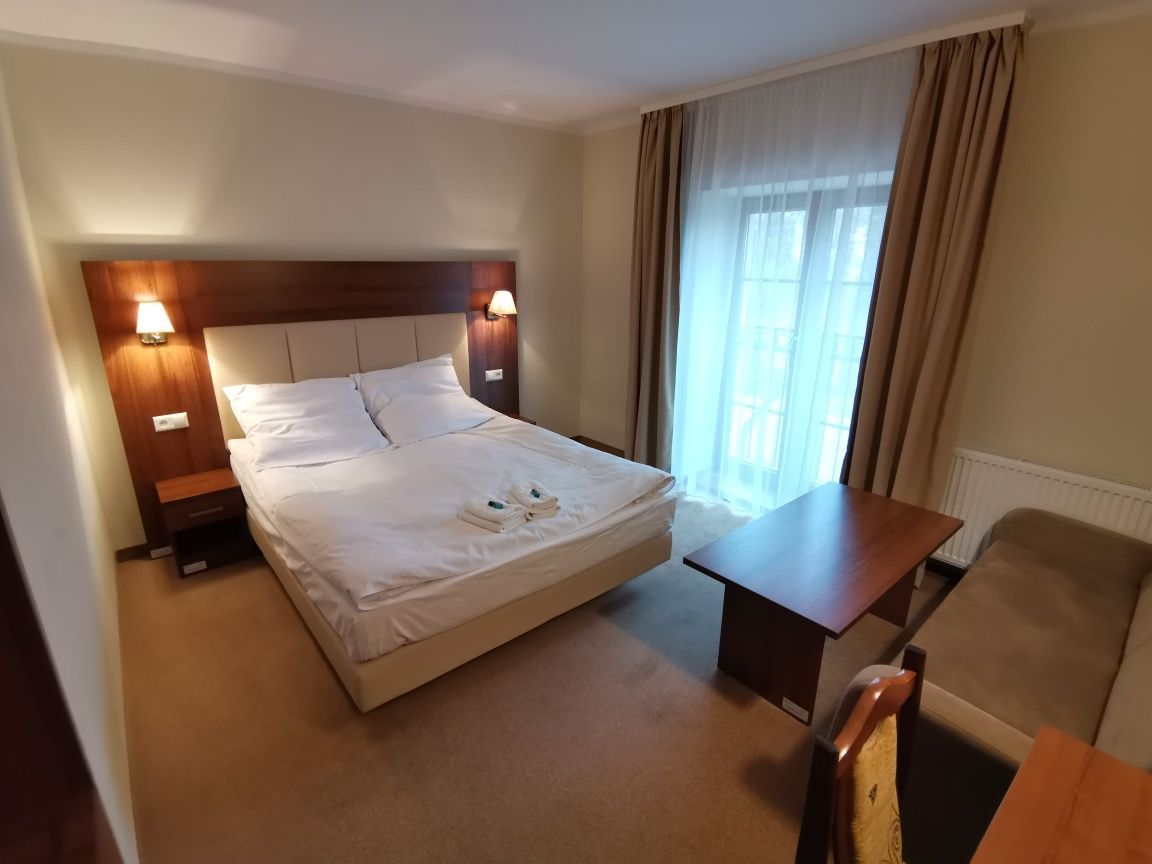 Hotel/pensjonat Piaski Wielkie. Zdjęcie 4