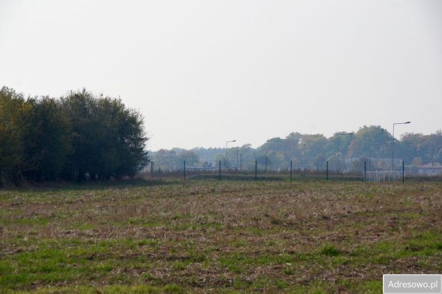 Działka rolna Wieniec, ul. Podgórna. Zdjęcie 1