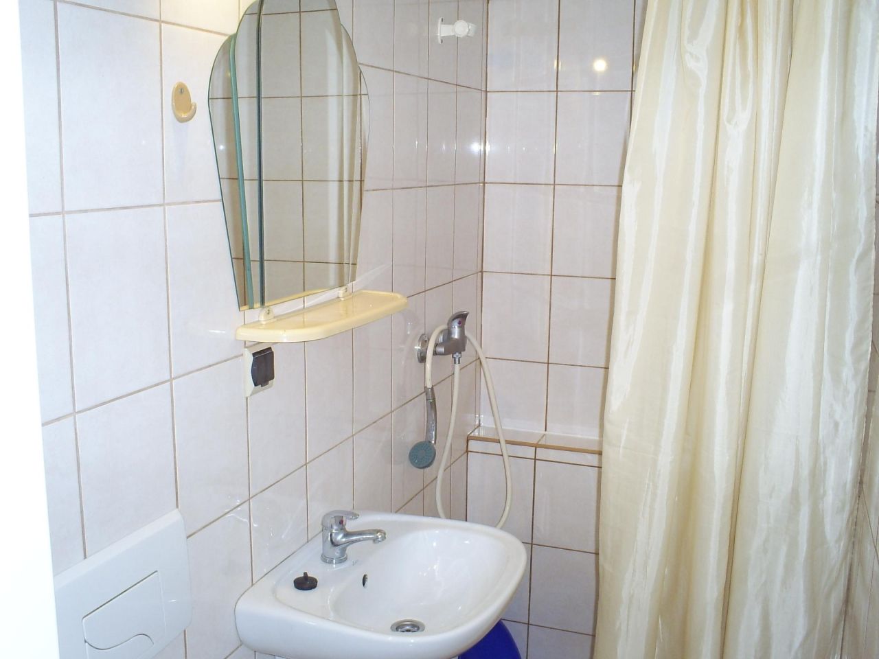 Mieszkanie 2-pokojowe Łeba, ul. Obrońców Westerplatte. Zdjęcie 4