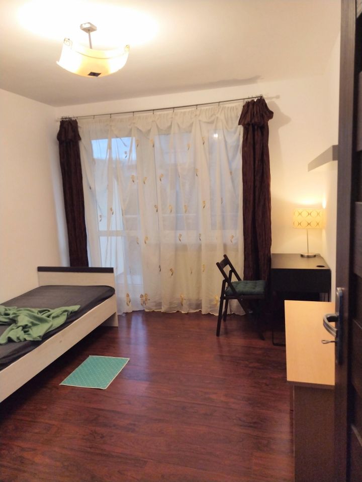 Pokój Warszawa Nowodwory, ul. Pasłęcka