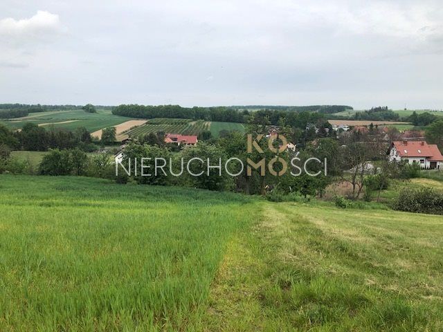 Działka budowlana Brochocin, ul. Malinowa. Zdjęcie 7