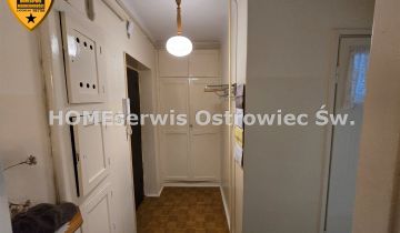Mieszkanie 2-pokojowe Ostrowiec Świętokrzyski Centrum, ul. Mikołaja Kopernika