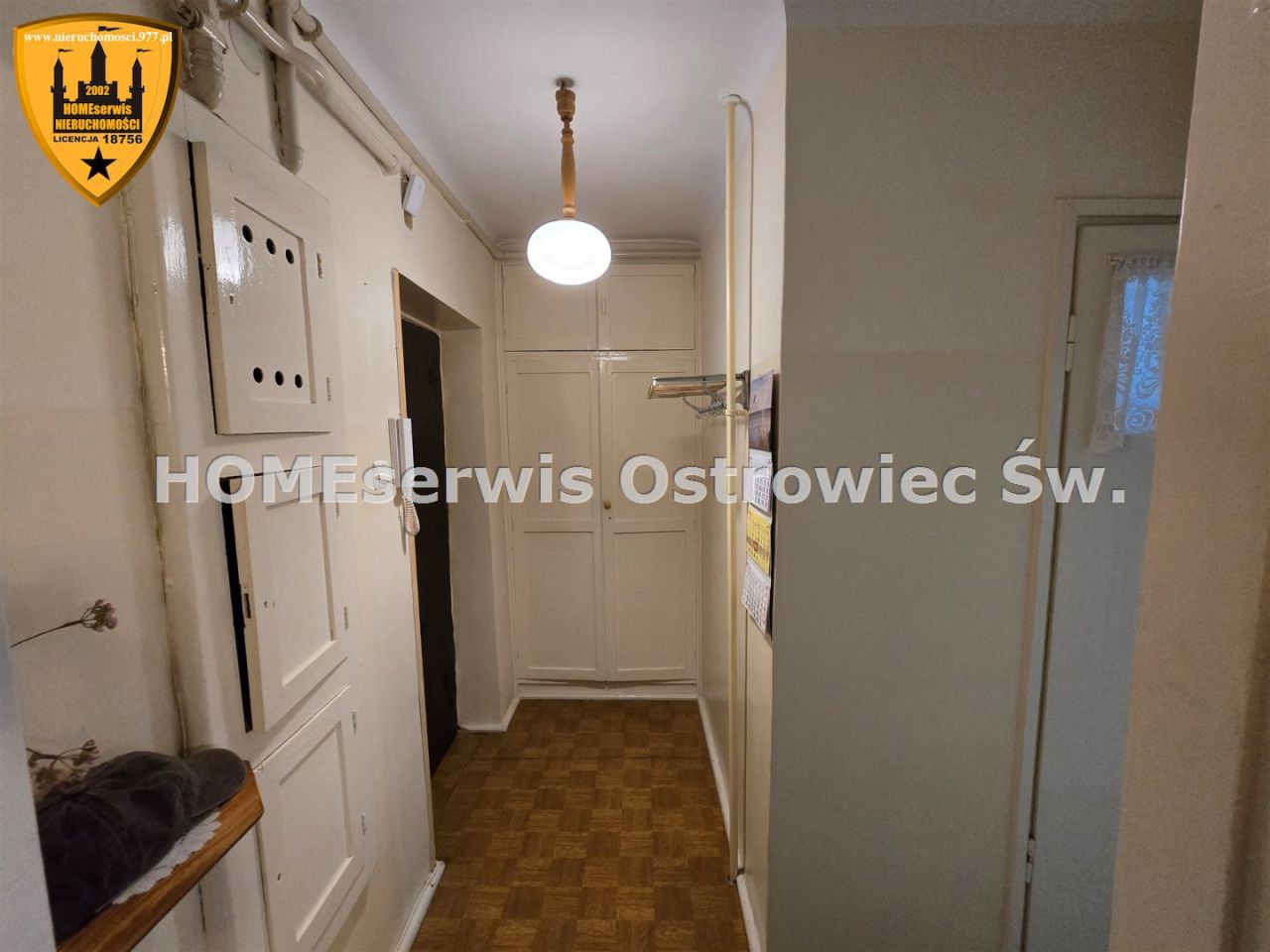 Mieszkanie 2-pokojowe Ostrowiec Świętokrzyski Centrum, ul. Mikołaja Kopernika