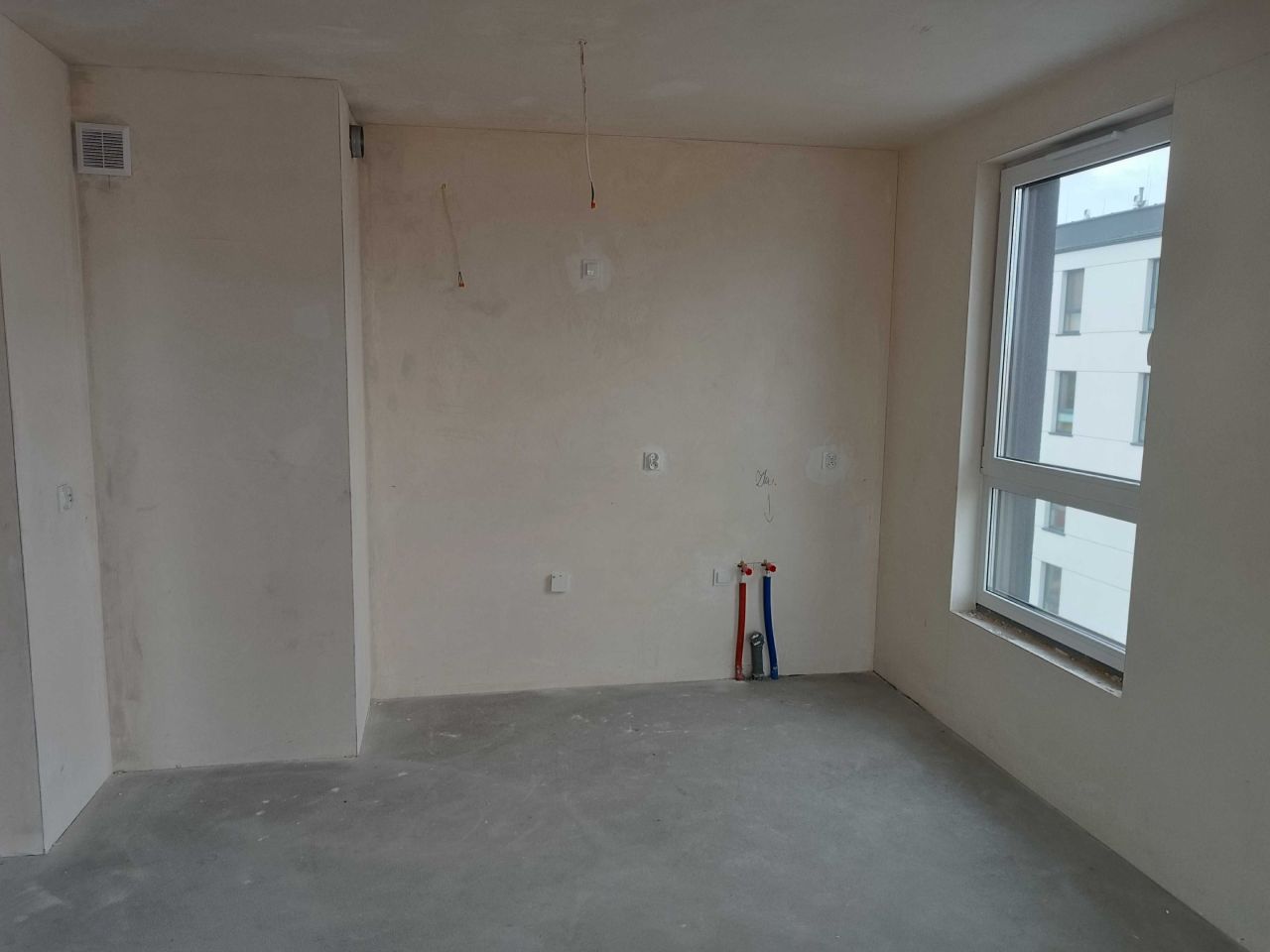 Mieszkanie 3-pokojowe Mława, ul. Tadeusza Korzybskiego. Zdjęcie 4