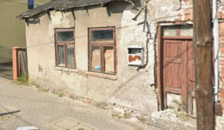 Działka budowlana Chodecz, ul. Kujawska