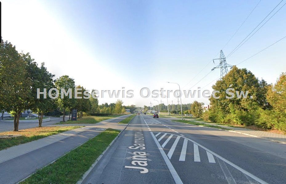 Działka inwestycyjna Ostrowiec Świętokrzyski Gutwin, ul. Jana Samsonowicza. Zdjęcie 26