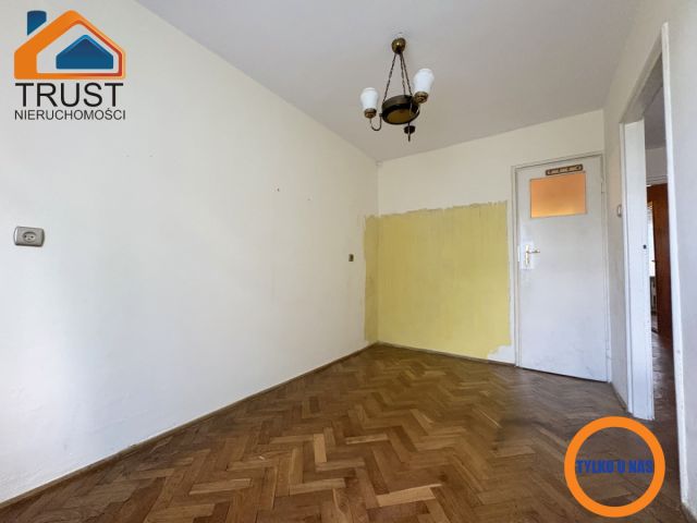 Mieszkanie 3-pokojowe Łódź Górna. Zdjęcie 17