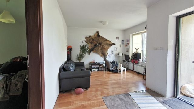 dom wolnostojący, 10 pokoi Kraków Zwierzyniec, ul. Józefa. Zdjęcie 12