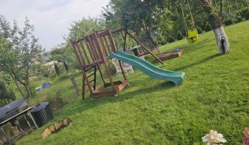 Działka rod Gorzów Wielkopolski