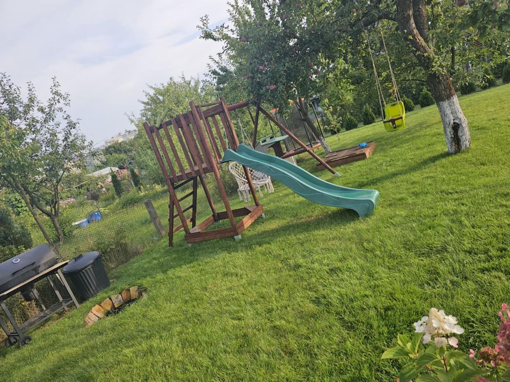 Działka rod Gorzów Wielkopolski. Zdjęcie 2