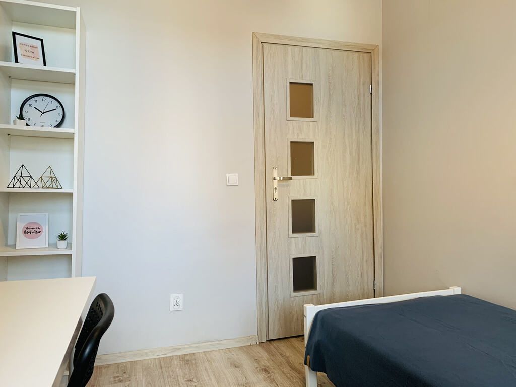 Pokój 7-pokojowe Szczecin, ul. Jacka Malczewskiego. Zdjęcie 2