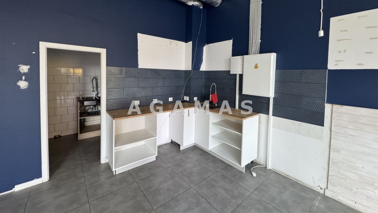 Lokal Wrocław Fabryczna. Zdjęcie 8