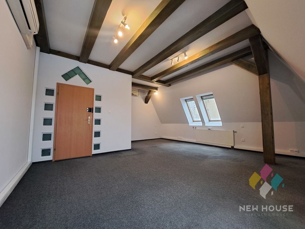 Lokal Olsztyn, ul. Tadeusza Kościuszki