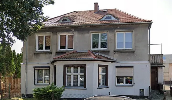 Mieszkanie 5-pokojowe Oborniki