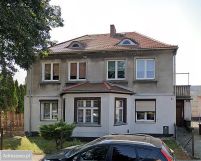 Mieszkanie 5-pokojowe Oborniki